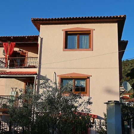Villa Olga Prínos Dış mekan fotoğraf