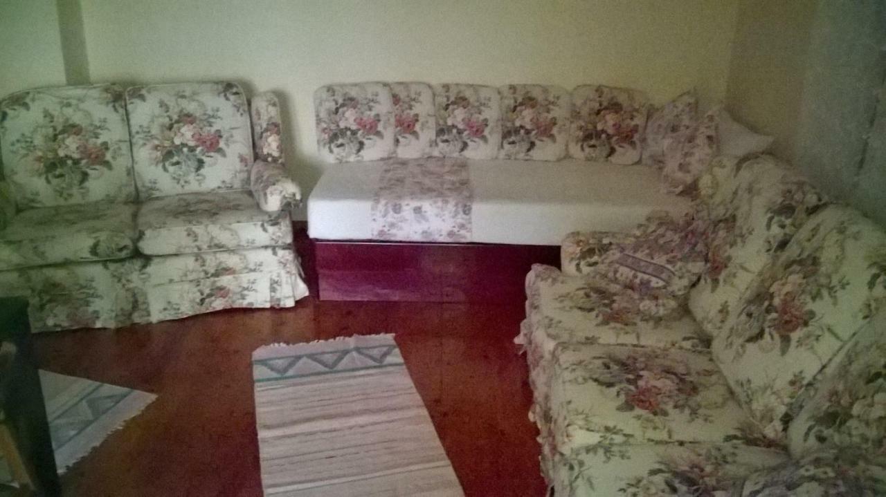 Villa Olga Prínos Dış mekan fotoğraf